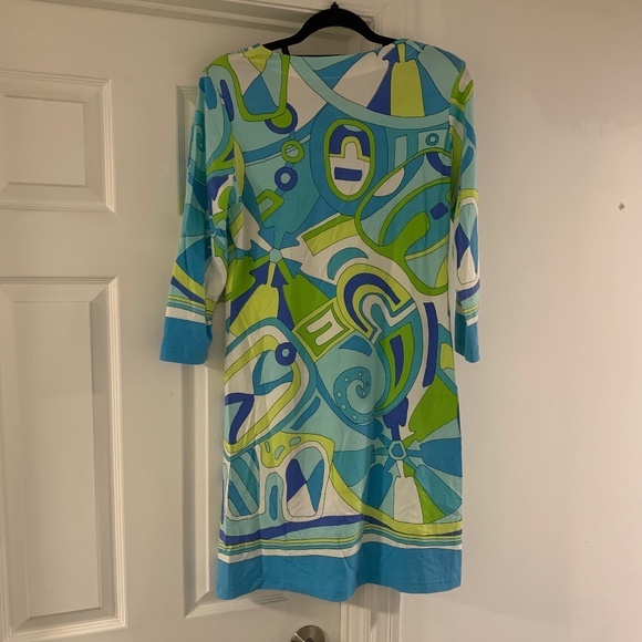 Barbara Gerwit Tunic - Picture 2 of 4